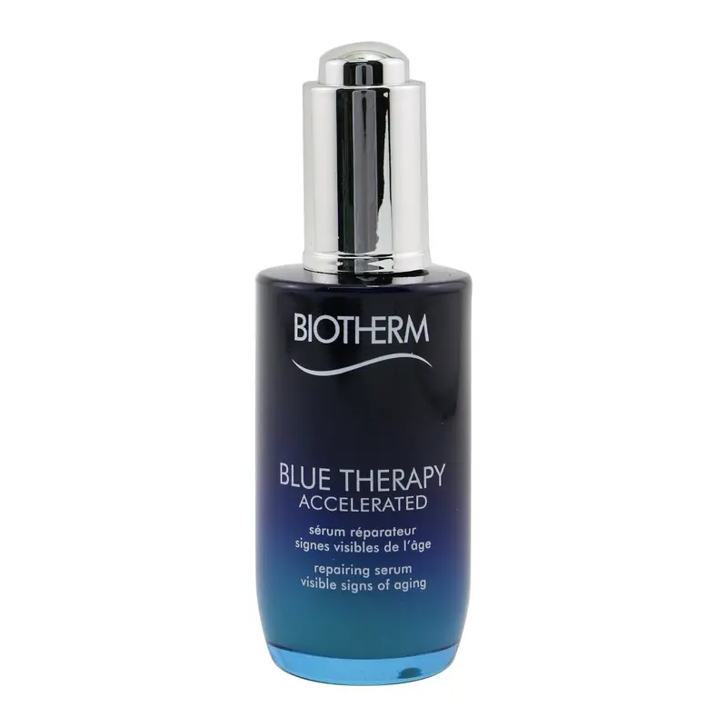 Biotherm Blue Therapy Accelerated Serum (Without Cellophane)  50ml/1.69oz