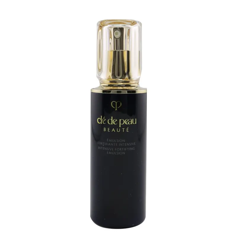 Cle De Peau Intensive Fortifying Emulsion (Box Slightly Damaged)  125ml/4.2oz