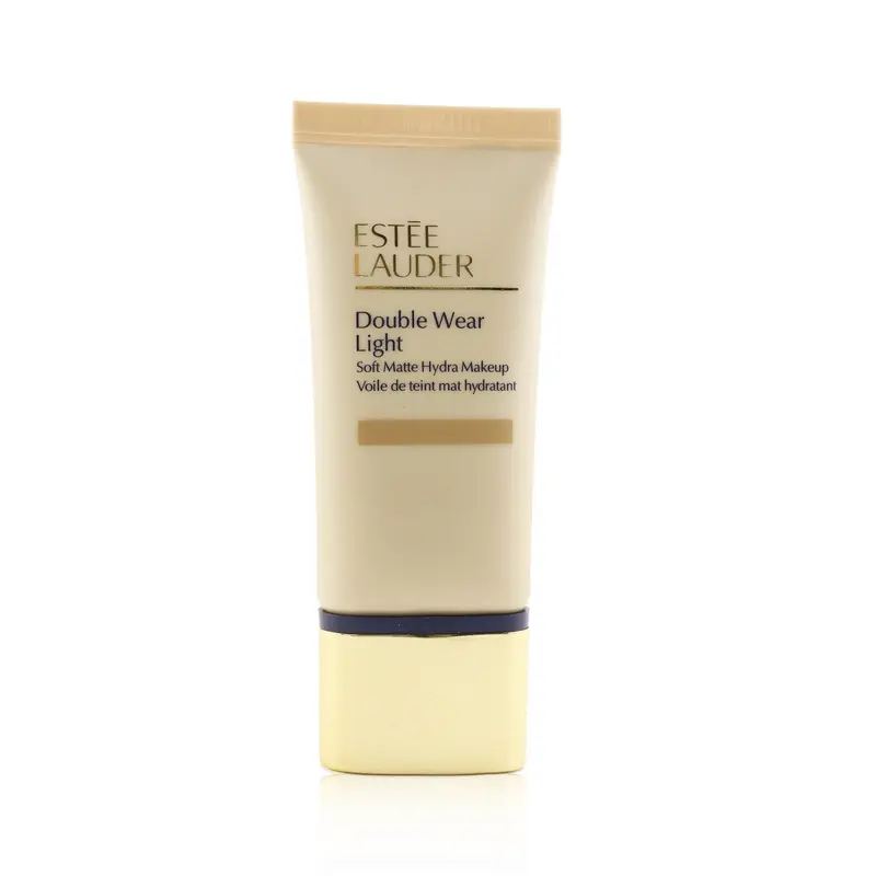 Estee Lauder Double Wear Light Soft Matte Hydra Makeup SPF 10 - # 1N2 Ecru  30ml/1oz