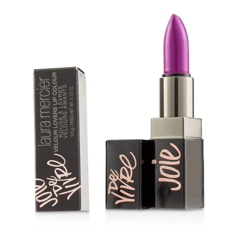 Laura Mercier Velour Lovers Lip Colour - Joy  3.6g/0.12oz