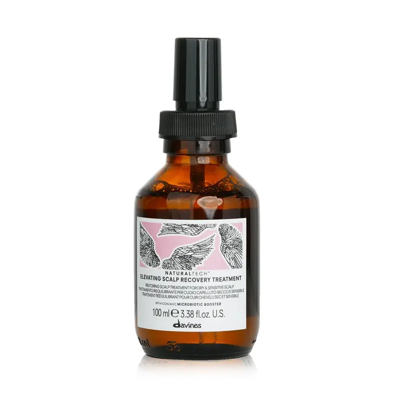 Davines Natural Tech Elevating Scalp Recovery Treatment  100ml/3.38oz