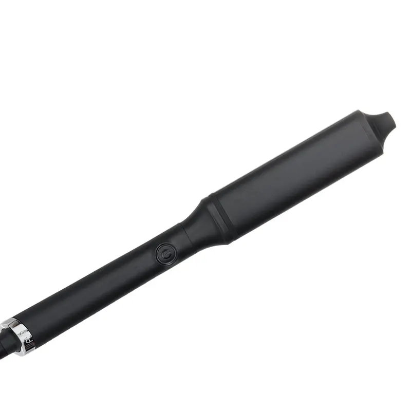 GHD Curve Wand Classic Wave Hair Curlers - # Black  1pc