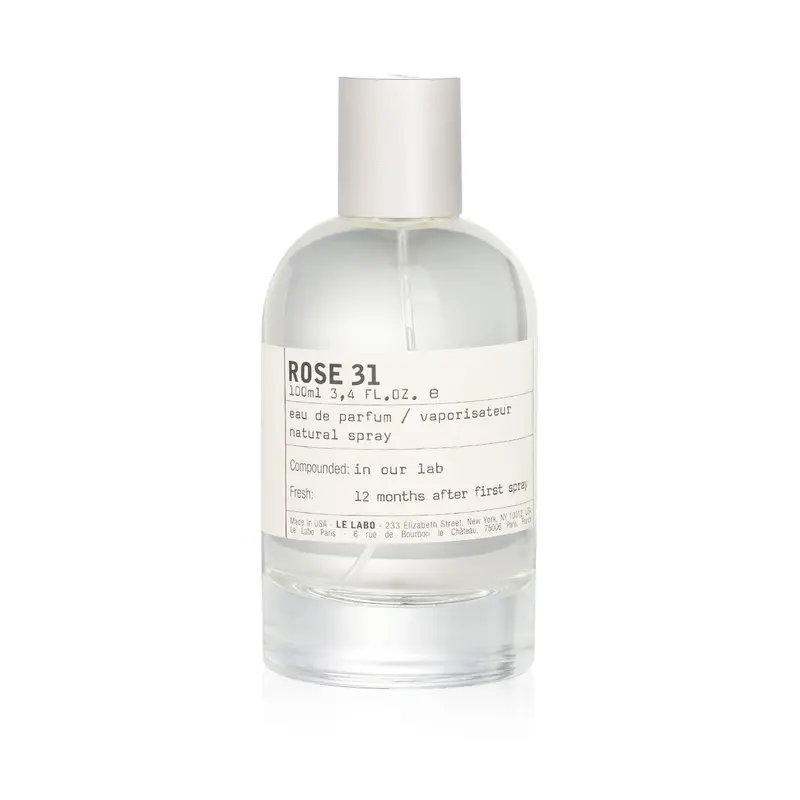 Le Labo Rose 31 Eau De Parfum Spray  100ml/3.4oz