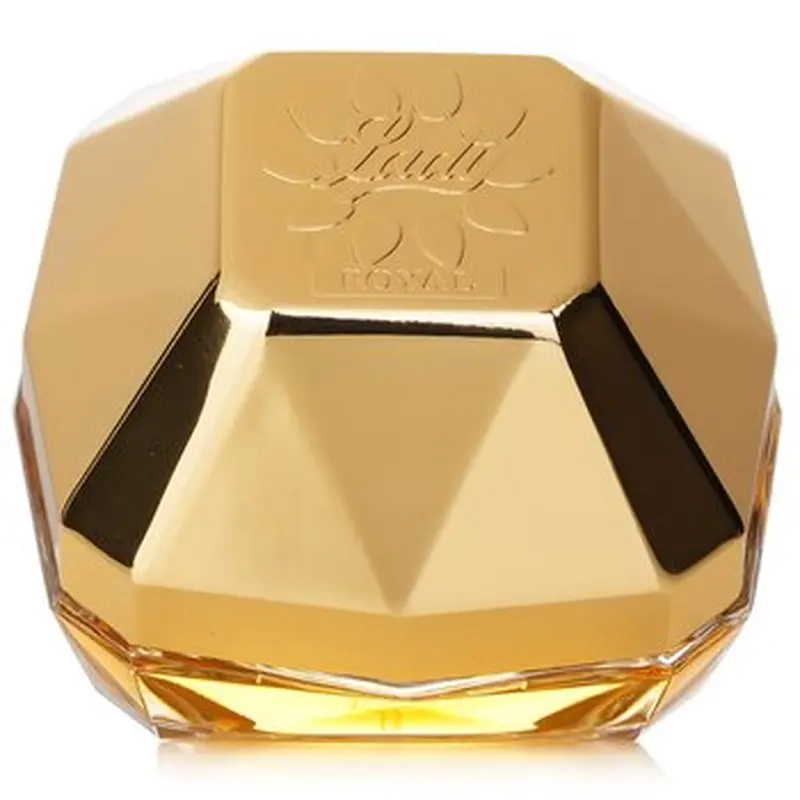 Paco Rabanne Lady Million Royal Eau De Parfum Spray  30ml/1oz