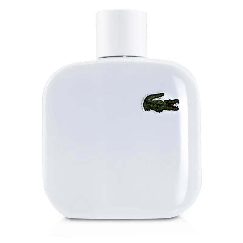 Lacoste Eau De Lacoste L.12.12 Blanc Eau De Toilette Spray  100ml/3.3oz