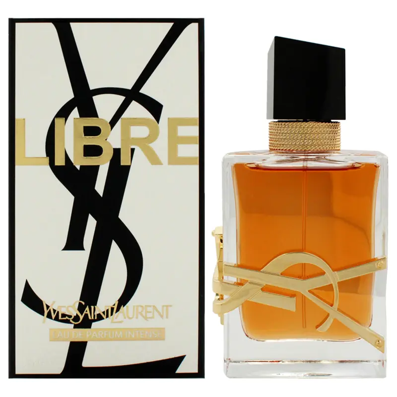 Yves Saint Laurent Libre Intense by Yves Saint Laurent for Women - 1.6 oz EDP Spray