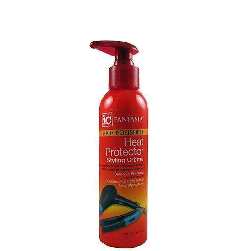 Fantasia IC Heat Protector Styling Cream