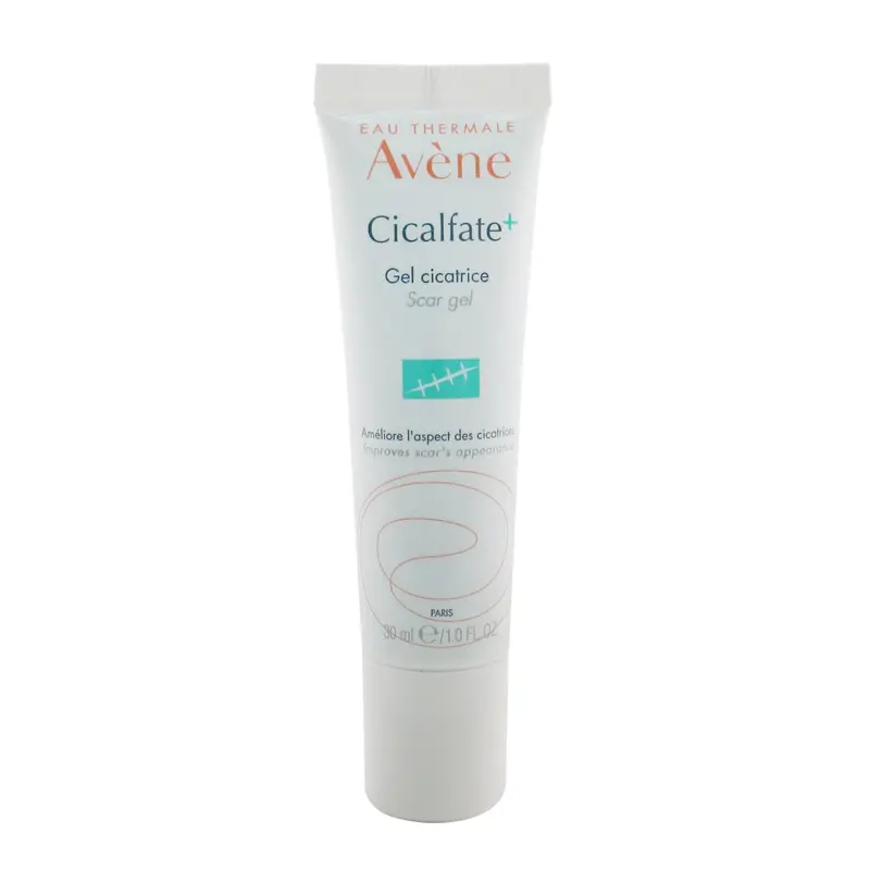 Avene Cicalfate+ Scar Gel  30ml/1oz