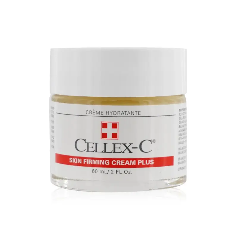 Cellex-C Skin Firming Cream Plus  60ml/2oz