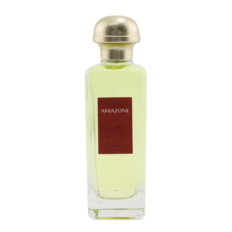 Hermes Amazone Eau De Toilette Spray  100ml/3.3oz