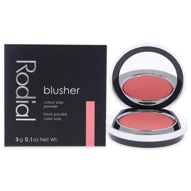 Rodial Blusher - Copacabana by Rodial for Women - 0.1 oz Blush
