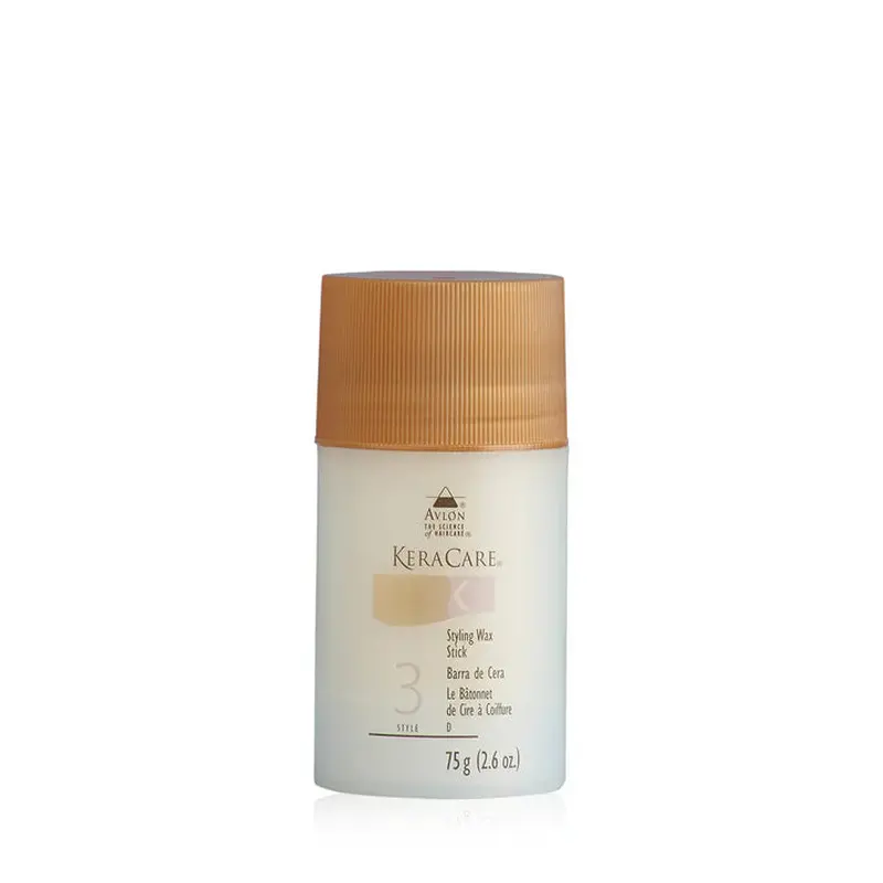 KeraCare Styling Wax Stick - 2.6 oz