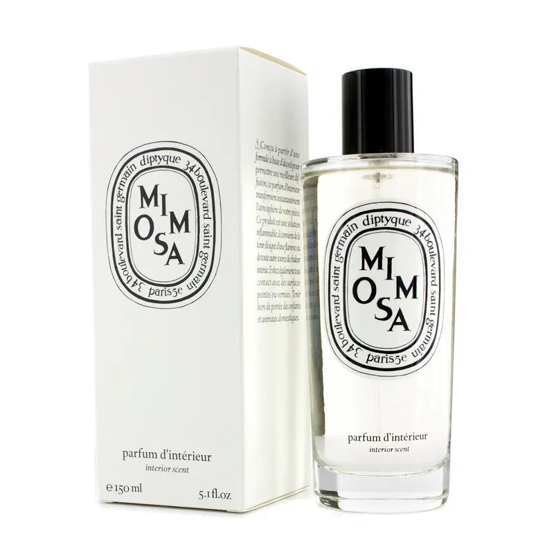 Diptyque Room Spray - Mimosa  150ml/5.1oz