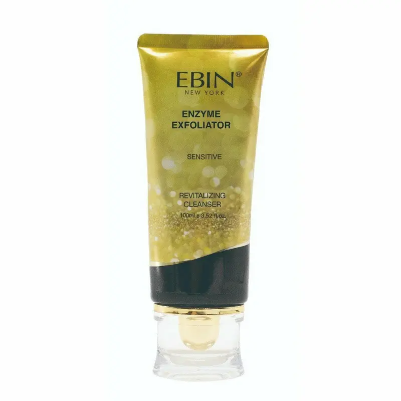 Ebin New York: Enzyme Exfoliator -Sensitive