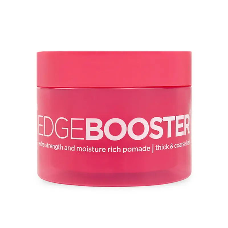 Edge Booster Extra Strength & Moisture Rich Pomade - Pink Beryl