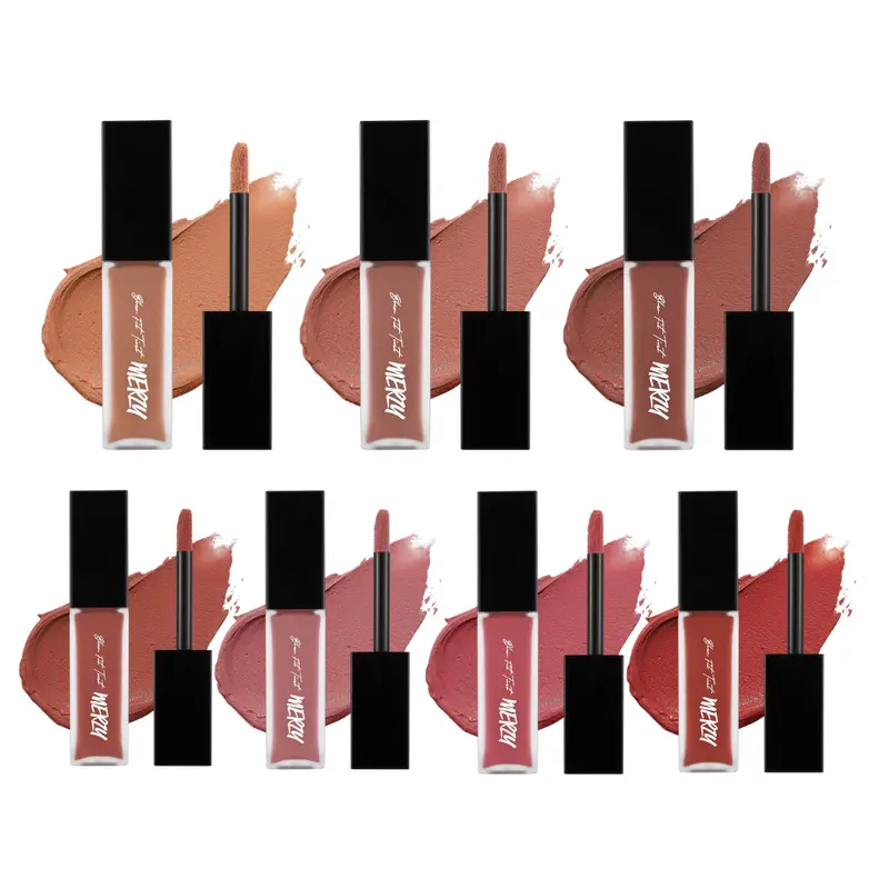 MERZY Blur-Fit Tint 5.5g