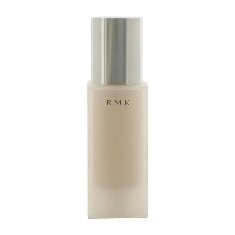 RMK Gel Creamy Foundation SPF 24 - #201  30g/1oz