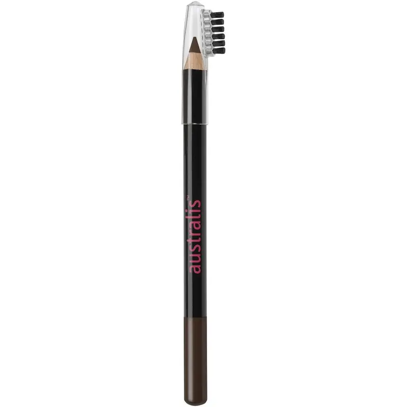 Australis Eyebrow Pencil 1.14g - Dark Brown