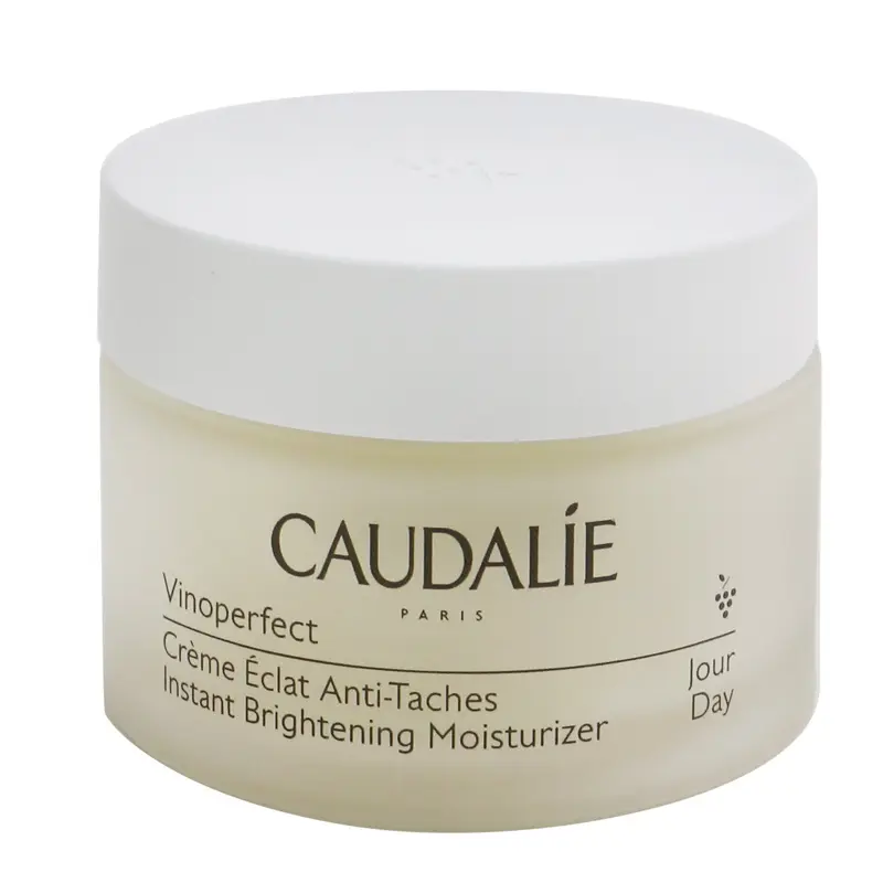 Caudalie Vinoperfect Instant Brightening Moisturizer  50ml/1.6oz