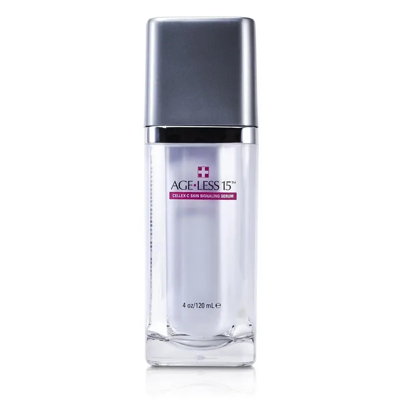 Cellex-C Age Less 15 Skin Signaling Serum (Exp. Date 07/2022)  30ml/1oz