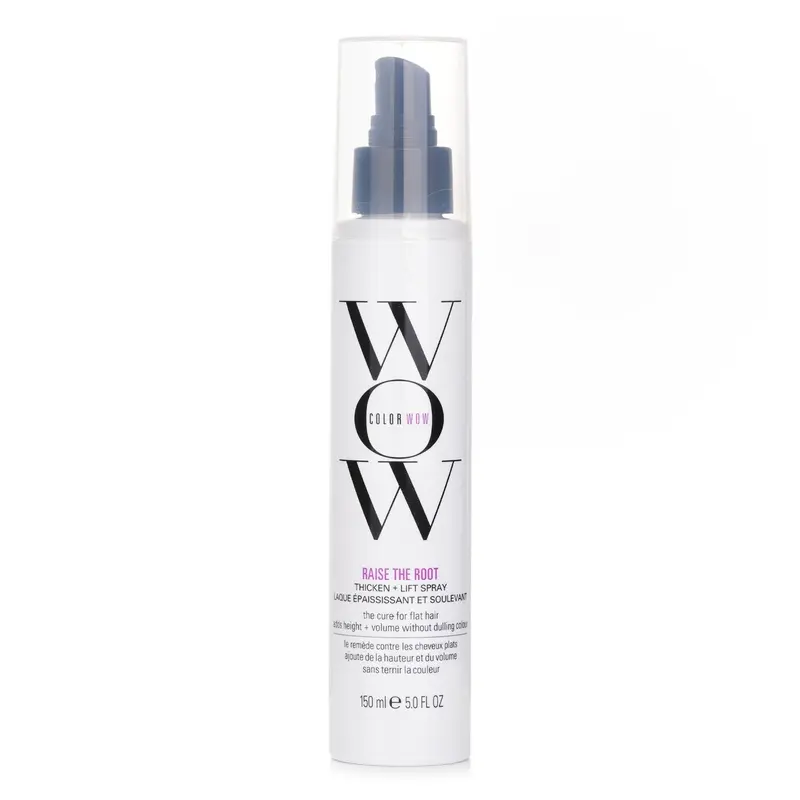 Color Wow Raise The Root Thicken + Lift Spray  150ml