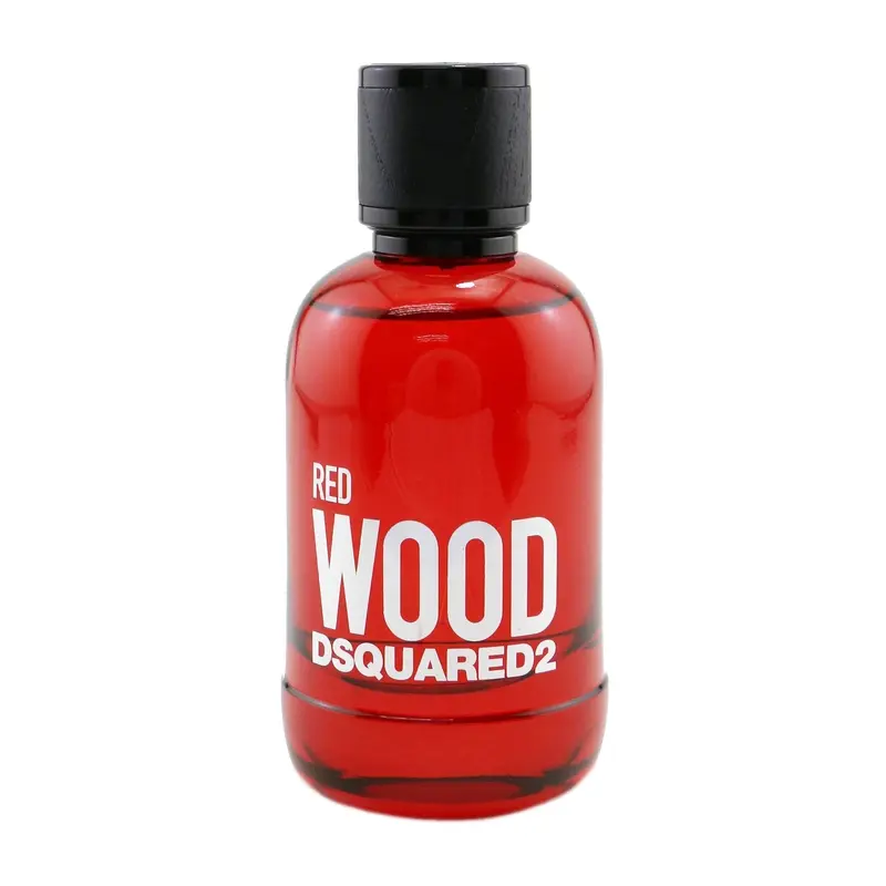Dsquared2 Red Wood Eau De Toilette Spray  100ml/3.4oz