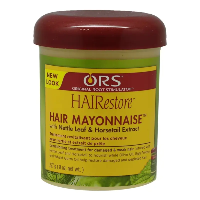 ORS Hair Mayonnaise 8oz