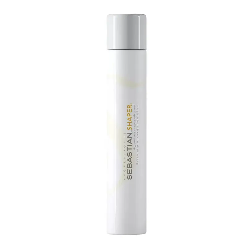 Professional Sebastian Shaper Medium Hold Hairspray - Choose Size