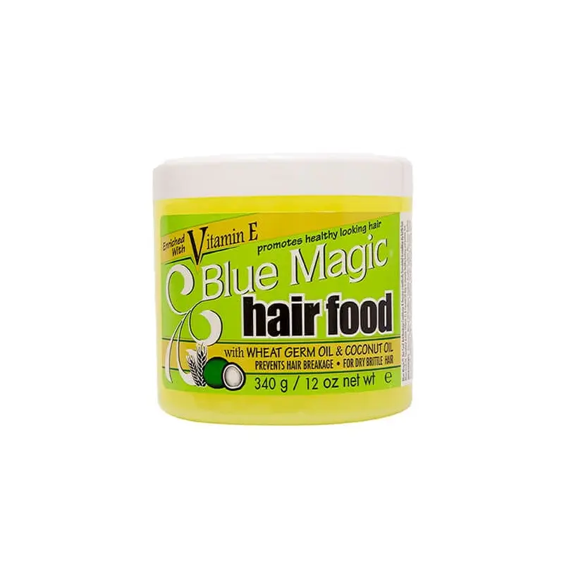 Blue Magic Hair Food Anti-Breakage Conditioner 12 oz