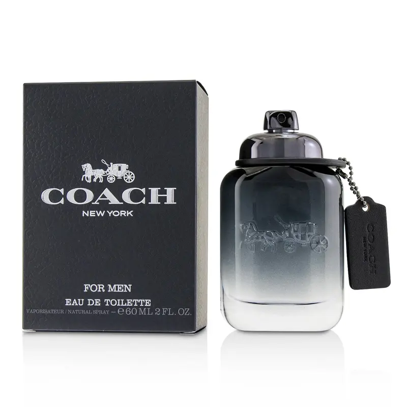 Coach For Men Eau De Toilette Spray  60ml/2oz