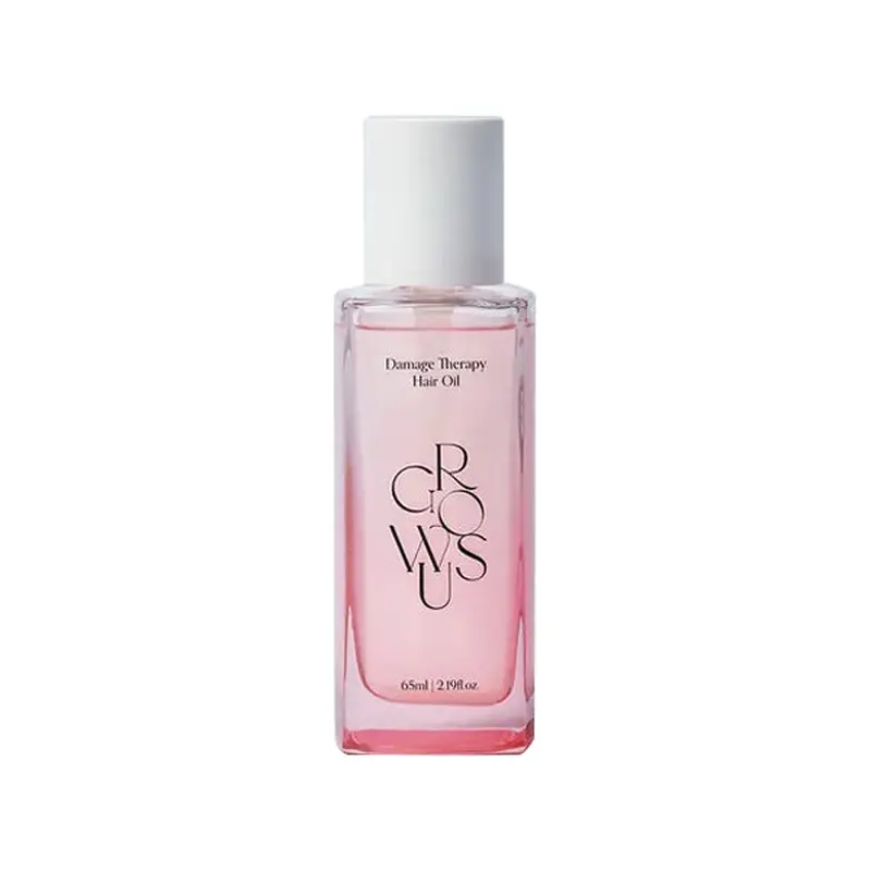 GROWUS Damage Therapy Hair Oil 65ml