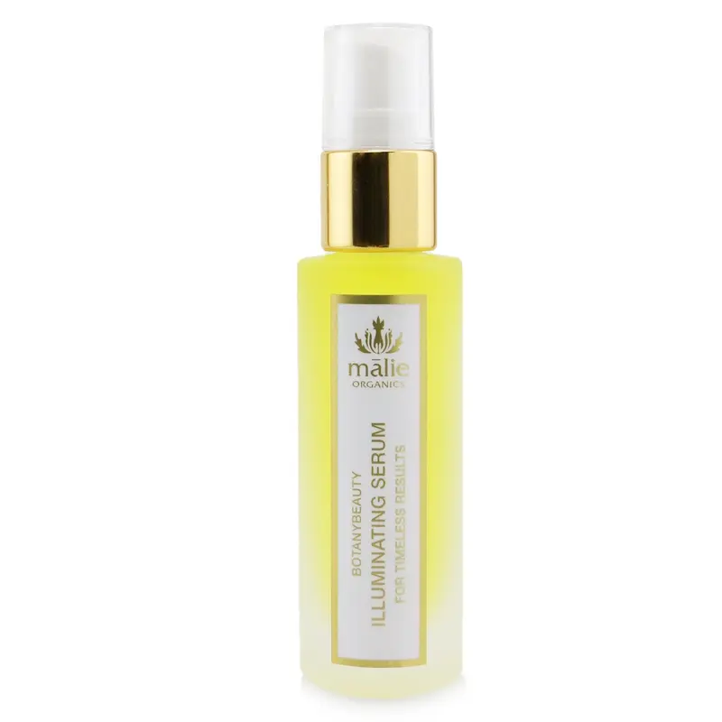 Malie BOTANIBEAUTY - Illuminating Serum  30ml/1oz