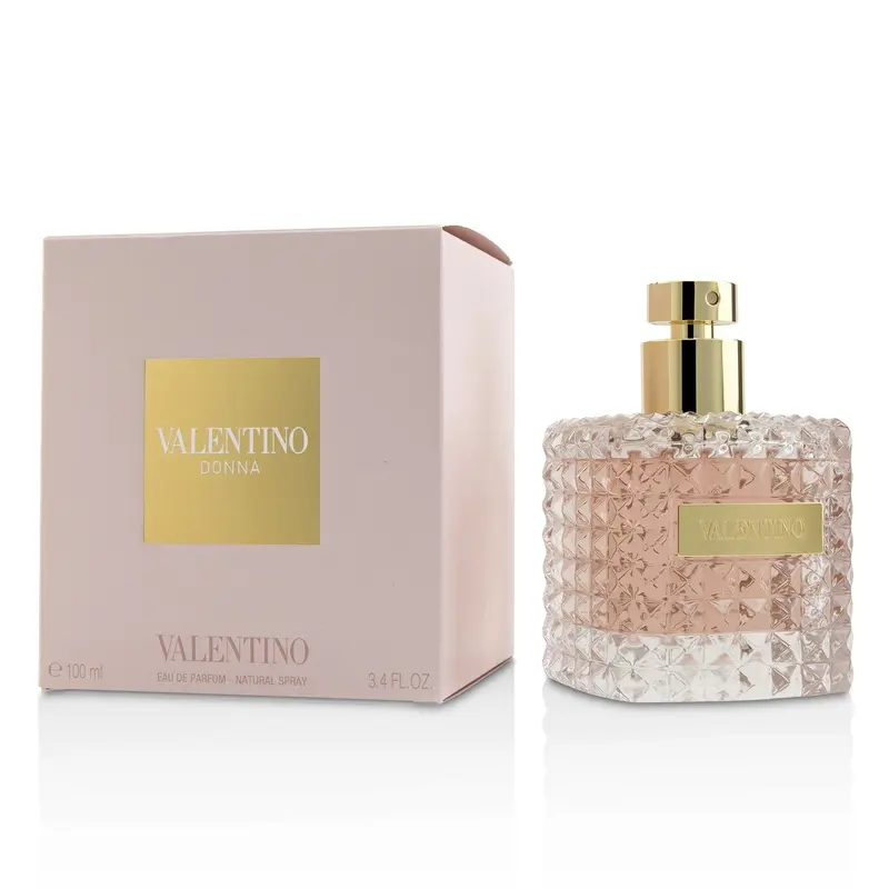Valentino Valentino Donna Eau De Parfum Spray  100ml/3.4oz