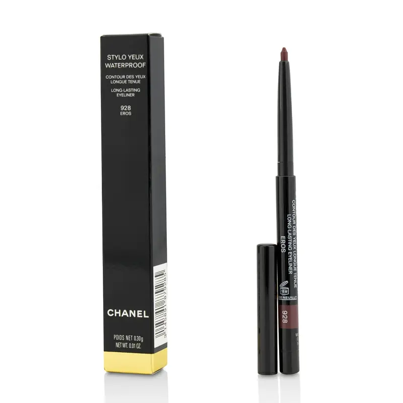 Chanel Stylo Yeux Waterproof - # 928 Eros  0.3g/0.01oz