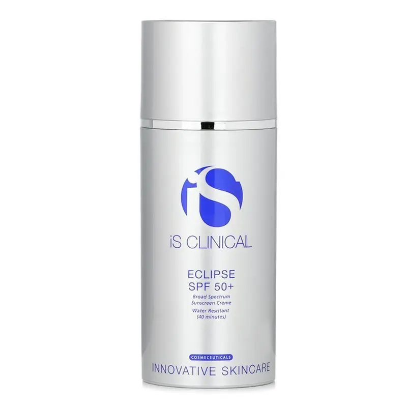 IS Clinical Eclipse SPF 50 Sunscreen Cream 100ml/3.3oz