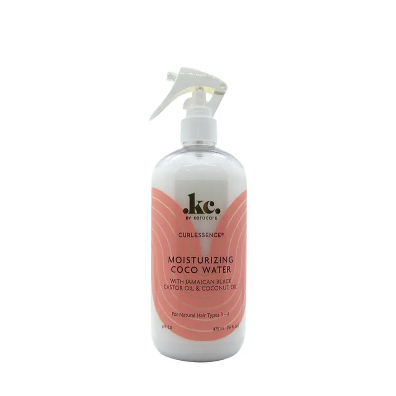 KC by KeraCare Curl Essence Moisturizing Coco Water