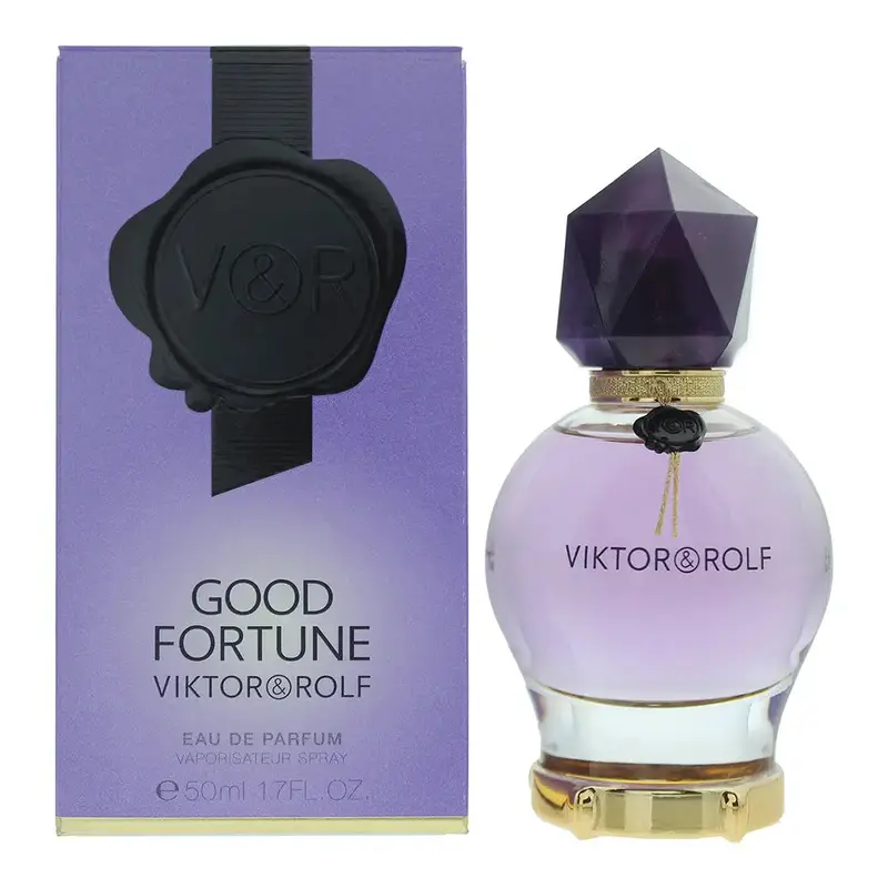 Viktor  Rolf Good Fortune Eau de Parfum 50ml
