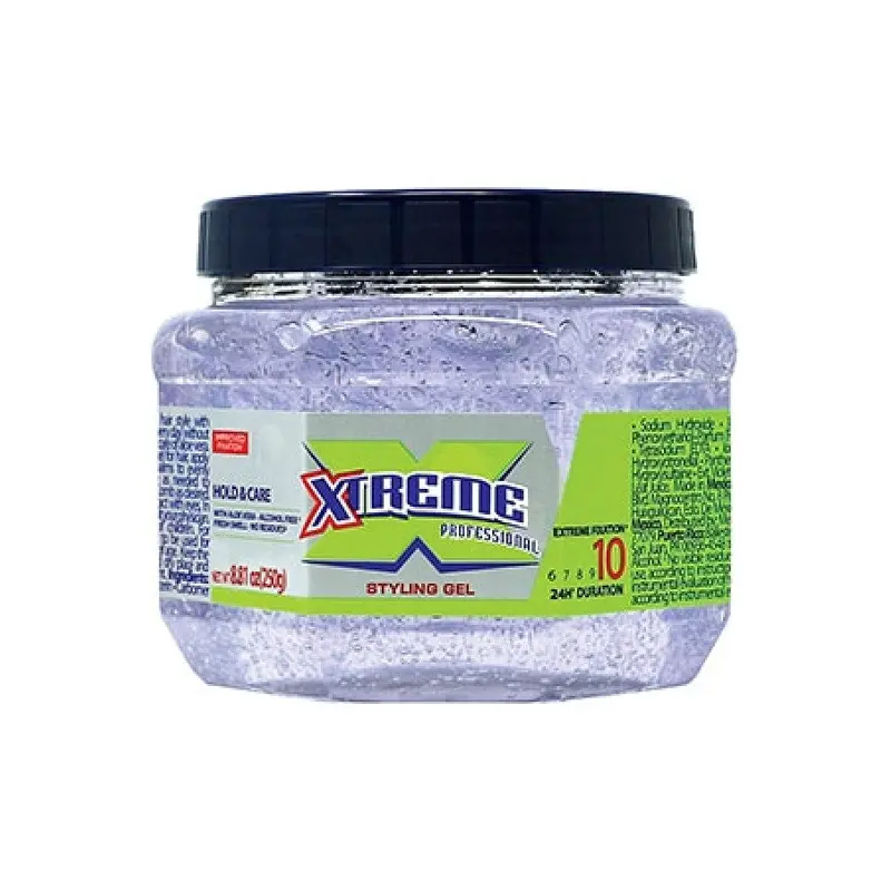 Wetline Xtreme Gel Professional 8.8oz