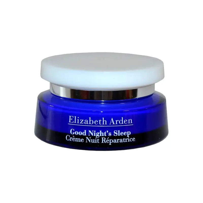Elizabeth Arden Good Night's Sleep Restoring Cream 50ml Tester