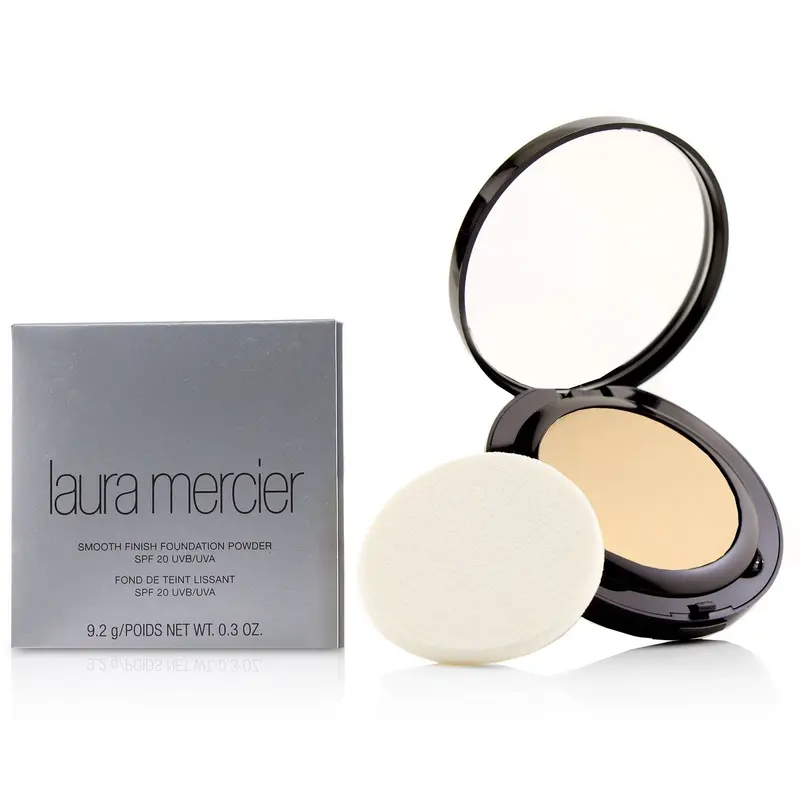 Laura Mercier Smooth Finish Foundation Powder - 06  9.2g/0.3oz