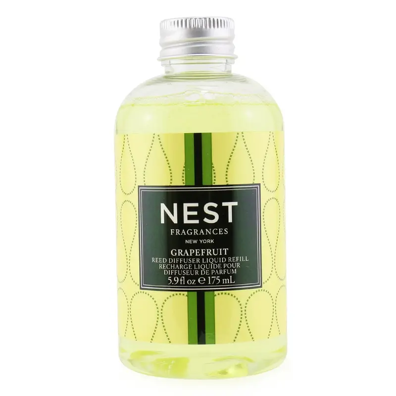 Nest Reed Diffuser Liquid Refill - Grapefruit  175ml/5.9oz