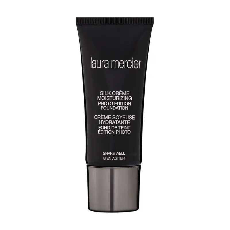 Silk Crme Moisturizing Photo Edition Foundation