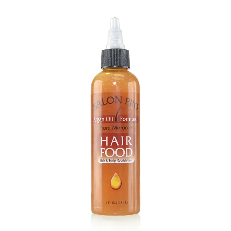 Salon Pro Argan Oil Hair Food