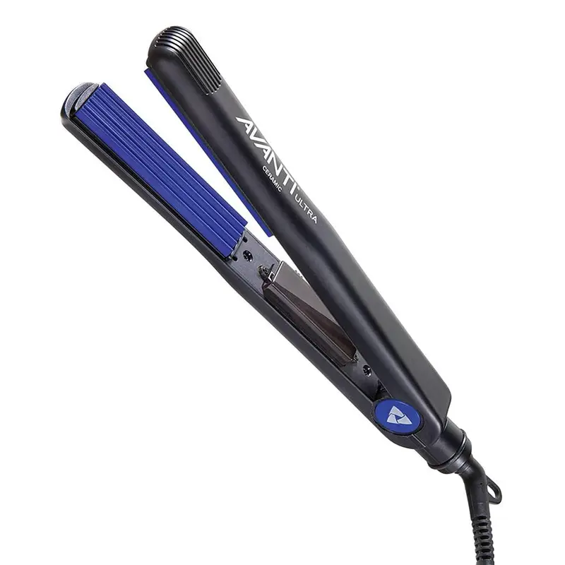 Avanti 1-1/2" Ceramic Crimping Iron