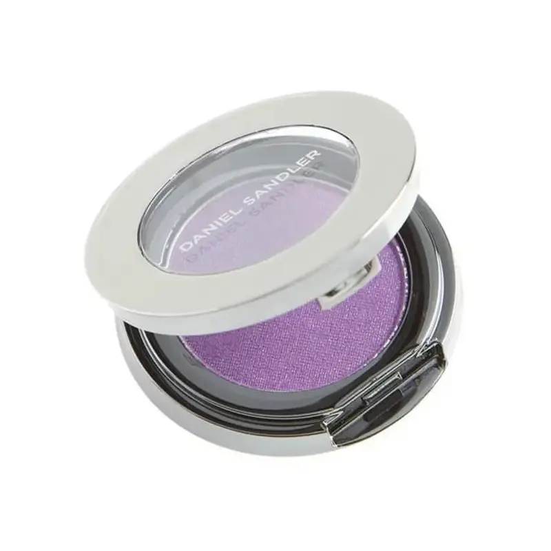 Daniel Sandler Sheer Satin Eyeshadow 2g - Freesia Freeze