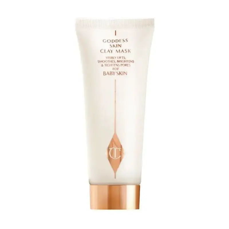 Goddess Skin Clay Mask