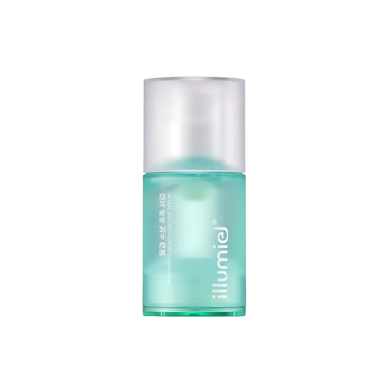 illumiel Mulgyeol Subun CHOKCHOK Serum 30ml