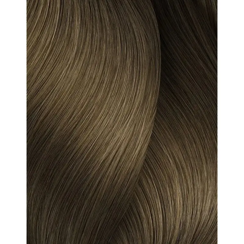 L'Oral Professionnel INOA Permanent Hair Colour - 8.0 Deep Light Blonde 60ml