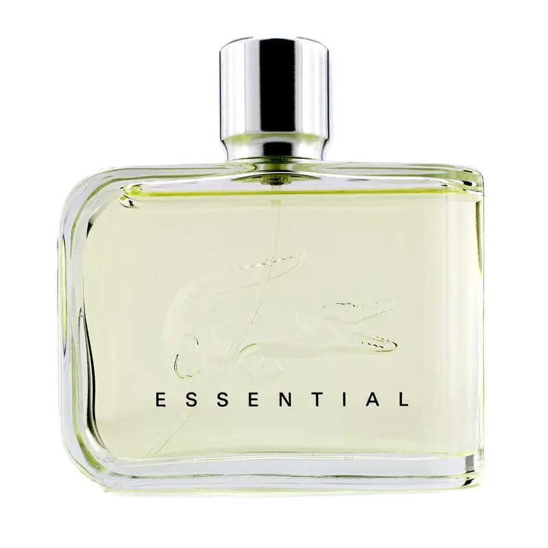 Lacoste Lacoste Essential Eau De Toilette Spray  125ml/4.2oz
