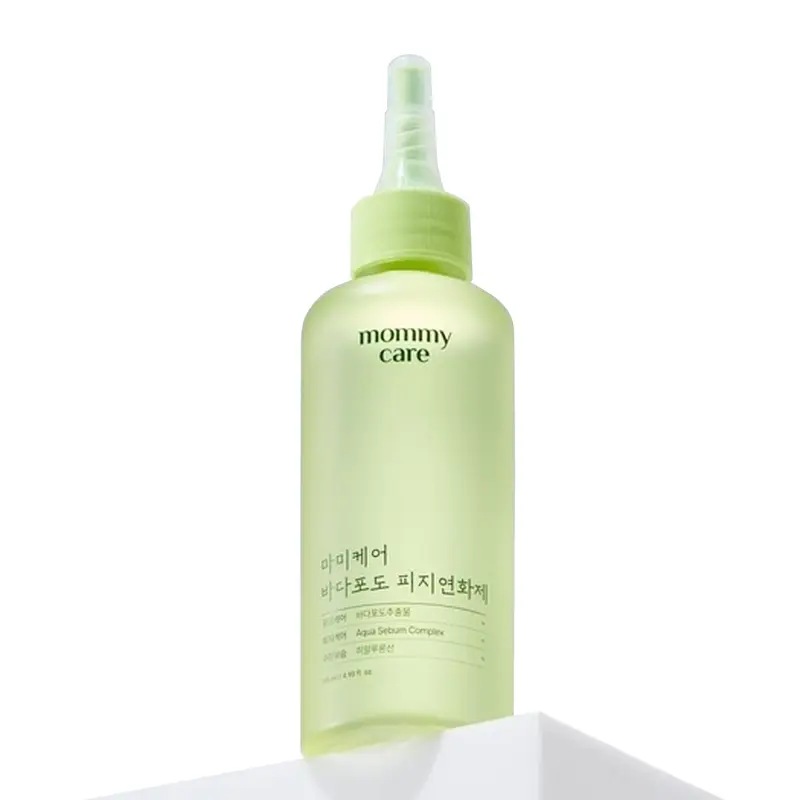 mommy care Korean Sea Grape Aqua Sebum Complex 145ml